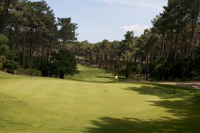 Golf de la Méjanne